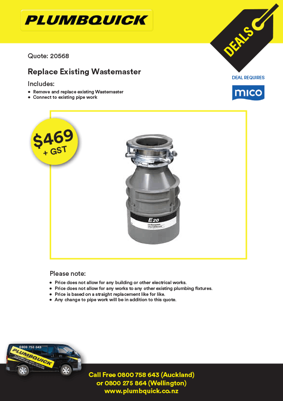 PlumbQuick Deals Auckland Auckland Plumbing Deals Plumbers Auckland