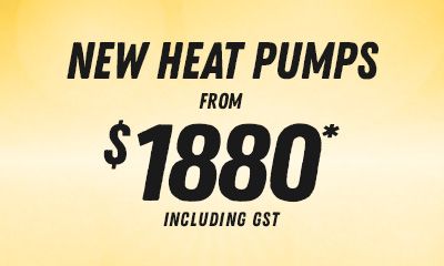 Heat Pump Experts In Auckland
